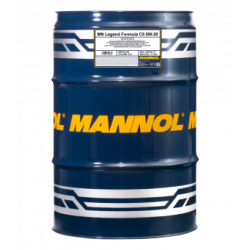 Mannol 7921 LEGEND FORMULA MOTOROLAJ SAE 0W-20  60L