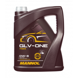 MANNOL 7929 GLV-ONE 0W-8 5L