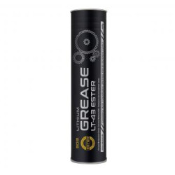 MANNOL 8031-04 ZSÍR LITHIUM LT-43 ESTER 400g