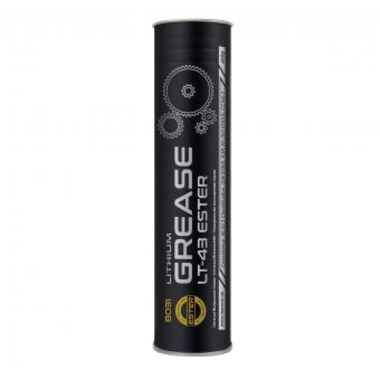 MANNOL 8031-04 ZSÍR LITHIUM LT-43 ESTER 400g