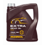 MANNOL 8103 Extra Gear Oil 75W-90 GL-4/GL-5 LS 4L MANNOL 8103 Extra Gear Oil 75W-90 GL-4/GL-5 LS 4L