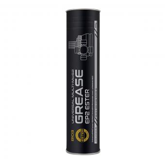 MANNOL ZSÍR MULTI-MoS2 EP-2 400G