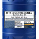 MANNOL 8104-20 MTF-4 GETRIEBEOEL 75W-80 API GL-4 20 liter