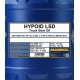 MANNOL HYPOID LSD 85W-140 API GL-5 LS 20 liter