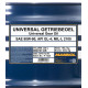 MANNOL UNIVERSAL GETRIEBEOEL 80W-90 API GL 4 208 liter