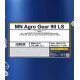 Mannol 8110 Agro Gear 90 LS 10L Mannol 8110 Agro Gear 90 LS 10L