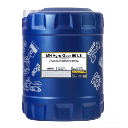 Mannol 8110 Agro Gear 90 LS 10L