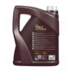 MANNOL 8111-5 TG-1 Universal 75W-80 GL-4 5 liter