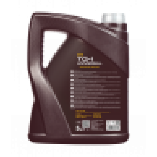 MANNOL 8111-5 TG-1 Universal 75W-80 GL-4 5 liter