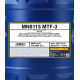 MANNOL 8115 MTF-3  75W API GL-4 20 liter