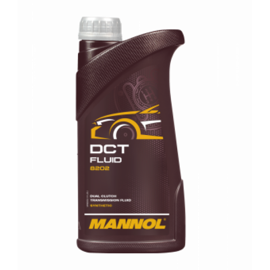 MANNOL 8202 DCT Fluid 1L