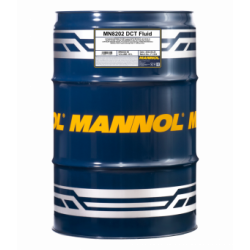 MANNOL 8202 DCT Fluid 60L