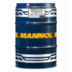 MANNOL 8202 DCT Fluid 208L