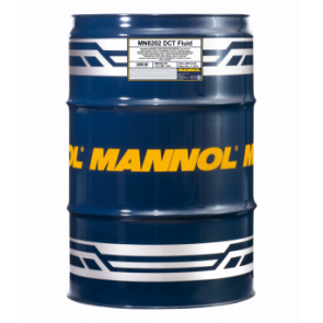 MANNOL 8202 DCT Fluid 208L MANNOL 8202 DCT Fluid 208L