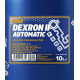 MANNOL DEXRON II AUTOMATIC 10 liter