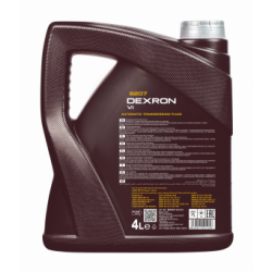 MANNOL 8207 DEXRON VI 4 liter