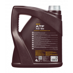 Mannol 8213 ATF AG60 4L