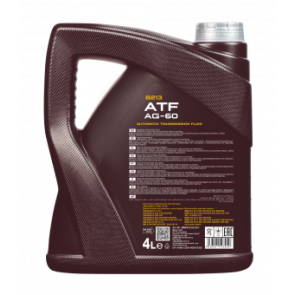 Mannol 8213 ATF AG60 4L