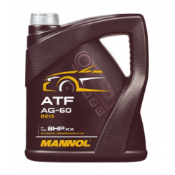 Mannol 8213 ATF AG60 4L