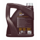 MANNOL 8216 ATF CVT 4L