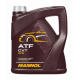 MANNOL 8216 ATF CVT 4L