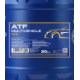 MANNOL 8218-20 ATF MULTIVEHICLE 20 liter