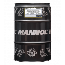 MANNOL 8218-60ATF MULTIVEHICLE 60 liter