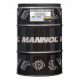 MANNOL 8218-60ATF MULTIVEHICLE 60 liter