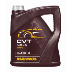 MANNOL 8220 CVT NS-3   4L 