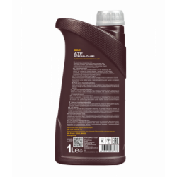 MANNOL OEM 8221 Mercedes-Benz ATF 9G 1L 