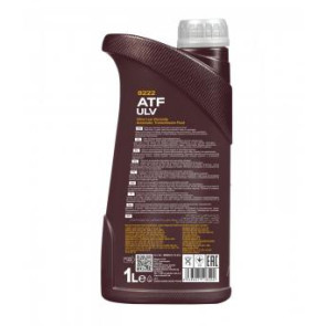 MANNOL 8222 ATF ULV 1L " ALACSONY VISZKOZITÁS "    1L 