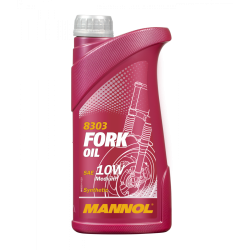 MANNOL 8303 Fork oil 10W  1L