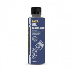 Mannol 9423 - Oil Leak Stop - Motortömitő olajadalék, 250ml