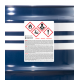 SCT- Mannol 9691 Montage Cleaner - féktisztító, 60L
