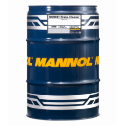 SCT- Mannol 9691 Montage Cleaner - féktisztító, 60L