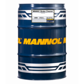 SCT- Mannol 9691 Montage Cleaner - féktisztító, 60L