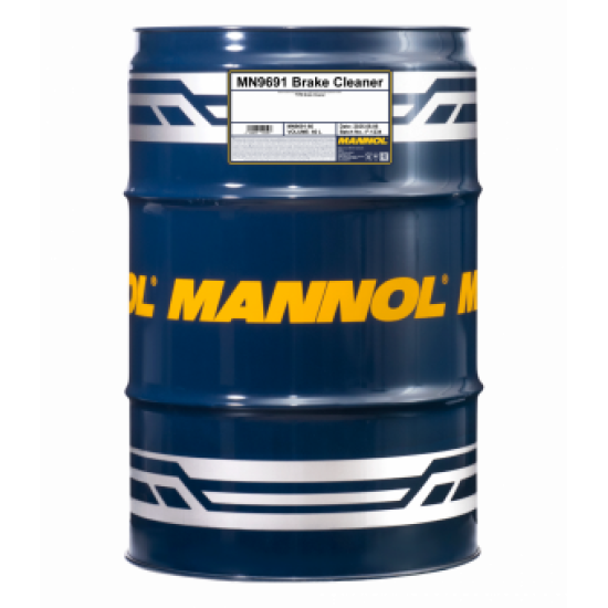 SCT- Mannol 9691 Montage Cleaner - féktisztító, 60L