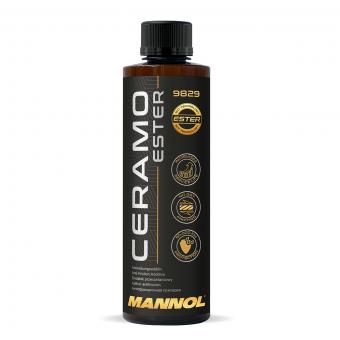 MANNOL 9829 Ceramo Ester 250ml MANNOL 9829 Ceramo Ester 250ml
