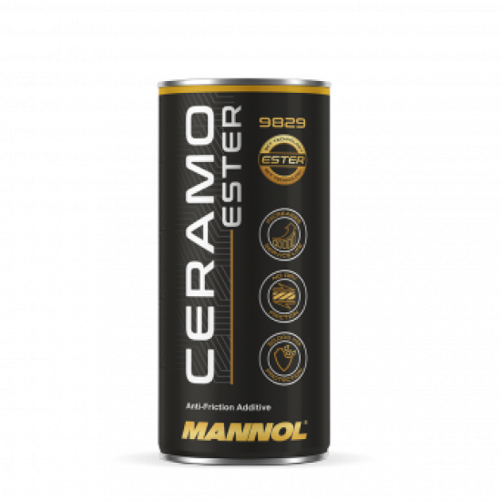 MANNOL 9829 Ceramo Ester 350ml