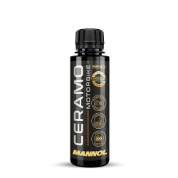 MANNOL 9830 CERAMO MOTORBIKE 120ML