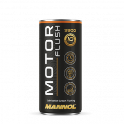 MANNOL 9900 MOTOR BELTÉR TISZTÍTÓ 350ML
