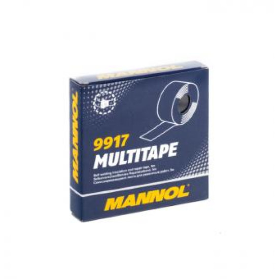 MANNOL Multi-Tape 9917