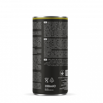 MANNOL 9929 ESTER ADALÉK 350ml