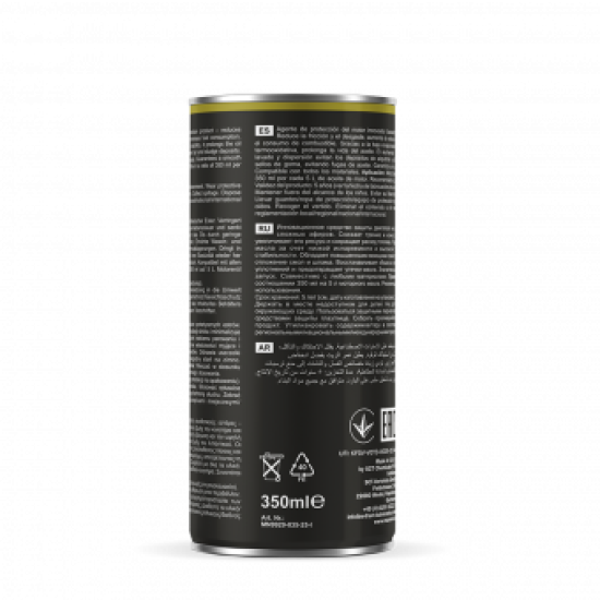 MANNOL 9929 ESTER ADALÉK 350ml