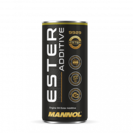 MANNOL 9929 ESTER ADALÉK 350ml