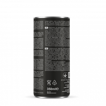 MANNOL 9942 VISCOSITY MODIFIER 350ML METAL MANNOL 9942 VISCOSITY MODIFIER 350ML METAL