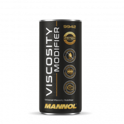 MANNOL 9942 VISCOSITY MODIFIER 350ML METAL