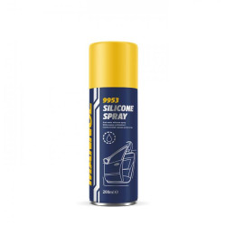 SCT-Mannol 9953 Silicone spray - Szilikon spray, 200ml