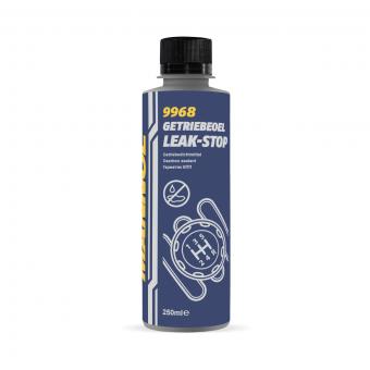 Mannol 9968 Getriebeoel Leak-Stop - Sebességváltó szivárgástömítő, 250ml Mannol 9968 Getriebeoel Leak-Stop - Sebességváltó szivárgástömítő, 250ml