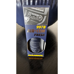 MANNOL 9978 Air-Con Fresh 100ml